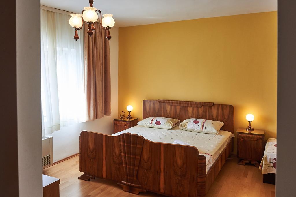 Rooms Epetium Stobreč Exterior foto