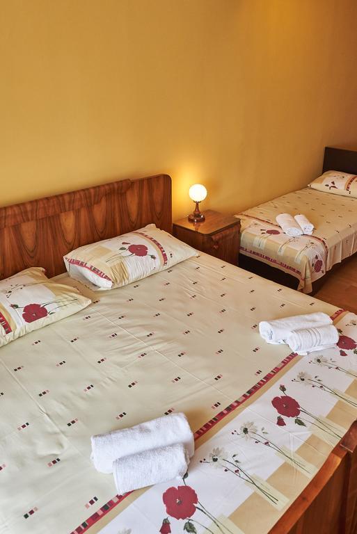 Rooms Epetium Stobreč Exterior foto