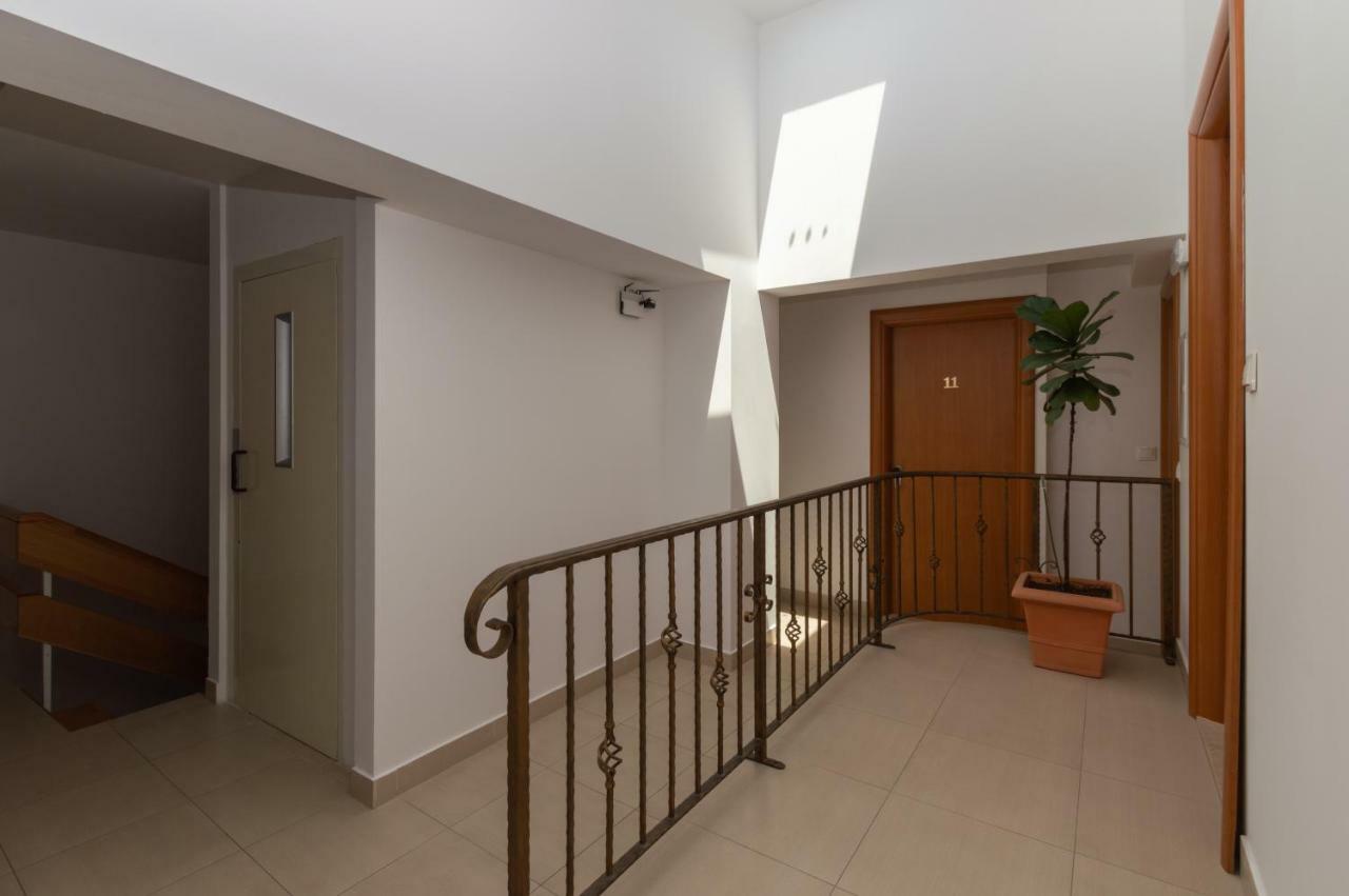 Rooms Epetium Stobreč Exterior foto
